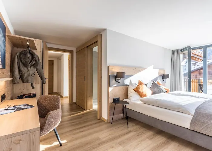 Haus Zur Bruecke Appartamento *