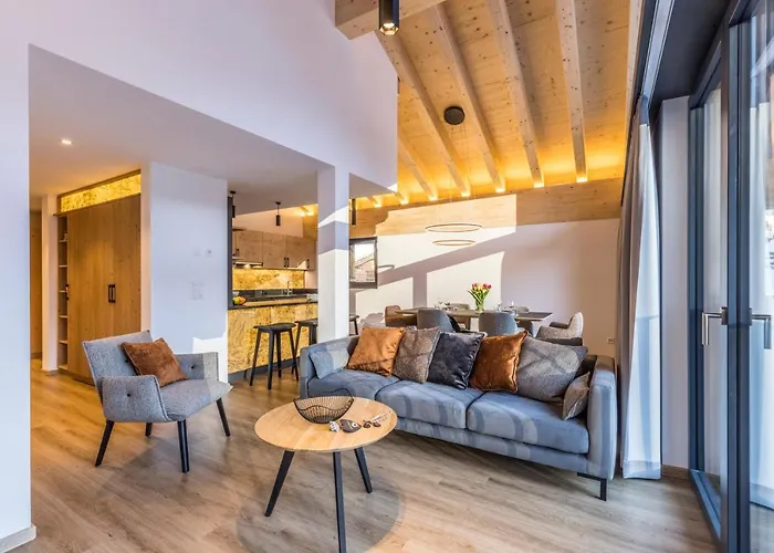 Haus Zur Brücke Zermatt