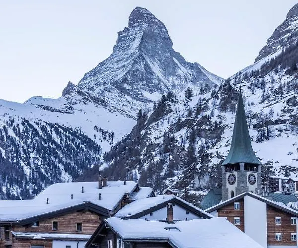 Apartment Haus Zur Brücke *