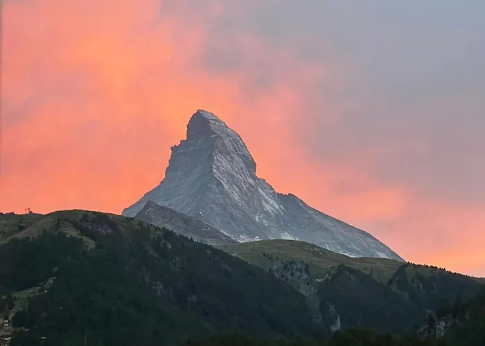 Haus Zur Bruecke Appartamento *