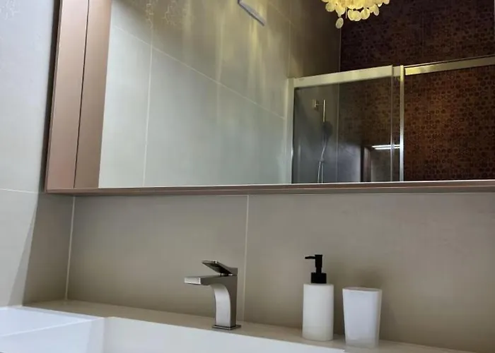 Apartment Haus Zur Brücke